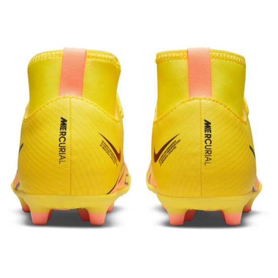 Nike Jr Superfly 9 Club FG/MG